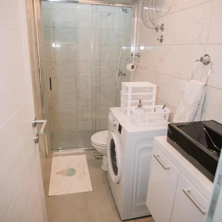 Luxury Apartment Crnjac Mostar Exterior photo