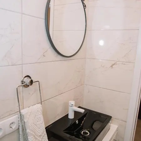Luxury Apartment Crnjac Mostar Exterior photo