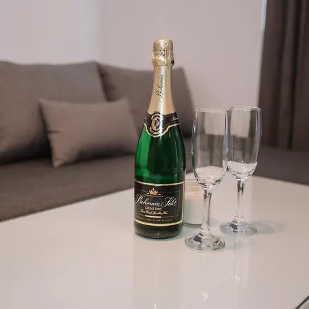 Luxury Apartment Crnjac Mostar Exterior photo