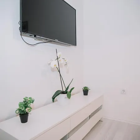 Luxury Apartment Crnjac Mostar Exterior photo