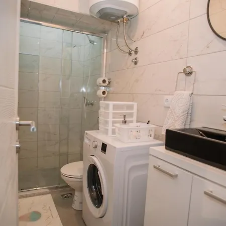 Luxury Apartment Crnjac Mostar Exterior photo