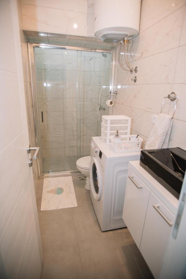 Luxury Crnjac Apartment