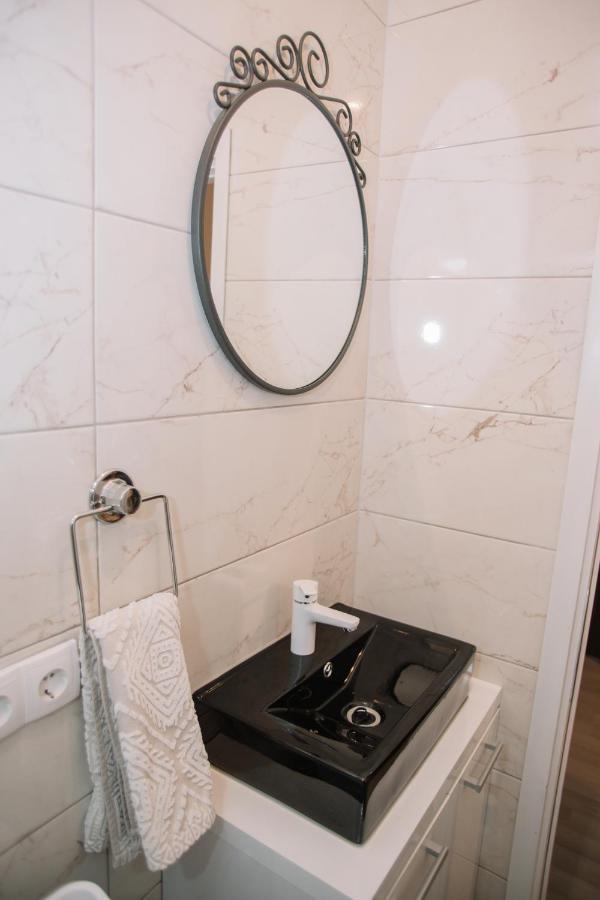 Luxury Crnjac Apartment *