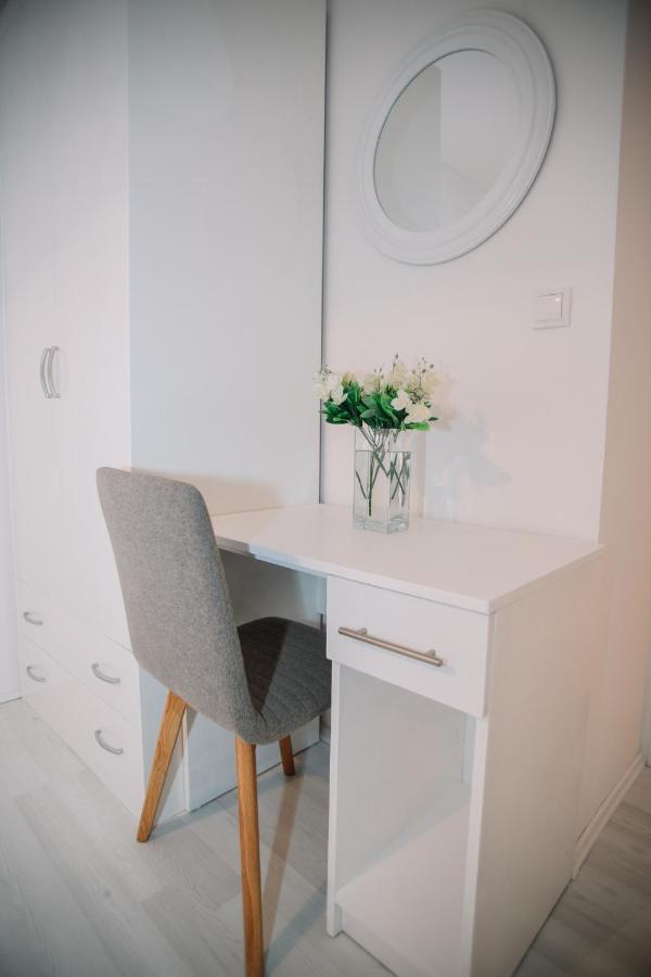 Luxury Crnjac Apartment